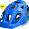 Cube Strover X Actionteam - Casque MTB