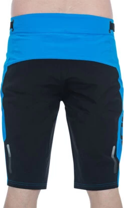 Cube Teamline Baggy - Short MTB -Équipement De Vélo Cube Cube Teamline Baggy MTB Shorts 12352 2