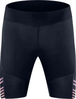 Cube Teamline - Pantalon De Cyclisme Pour Femmes Avec Rembourrage