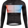 Cube Teamline - Justaucorps à Manches Longues 1 Cube Teamline - Justaucorps à Manches Longues -Équipement De Vélo Cube Cube Teamline Langarmtrikot 12529 1