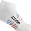 Cube Teamline Low Cut - Chaussettes 2 Cube Teamline Low Cut - Chaussettes -Équipement De Vélo Cube Cube Teamline Low Cut Socken 12508