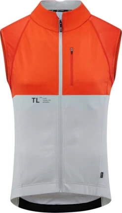 Cube Teamline - Veste Softshell Zip-off -Équipement De Vélo Cube Cube Teamline Multifunktionsjacke 12523 2