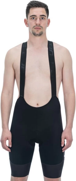 Cube Teamline Pro - Cuissard à Bretelles Avec Rembourrage -Équipement De Vélo Cube Cube Teamline Pro Tragerhose mit Polster 12354 2