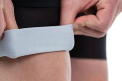 Cube Teamline Pro - Cuissard à Bretelles Avec Rembourrage -Équipement De Vélo Cube Cube Teamline Pro Tragerhose mit Polster 12354 4