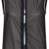 Cube Teamline Repulse - Gilet Coupe-vent Pour Femmes 2 Cube Teamline Repulse - Gilet Coupe-vent Pour Femmes -Équipement De Vélo Cube Cube Teamline Repulse Damen Windweste 12355