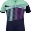 Cube Teamline Rookie - Maillot Enfant -Équipement De Vélo Cube Cube Teamline Rookie Kinder Trikot 12445 1