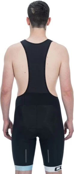 Cube Teamline - Cuissard à Bretelles Avec Rembourrage -Équipement De Vélo Cube Cube Teamline Tragerhose mit Polster 12520 3