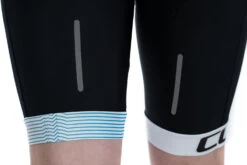 Cube Teamline - Cuissard à Bretelles Avec Rembourrage -Équipement De Vélo Cube Cube Teamline Tragerhose mit Polster 12520 5