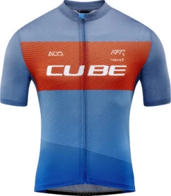 Cube Teamline CMPT - Jersey