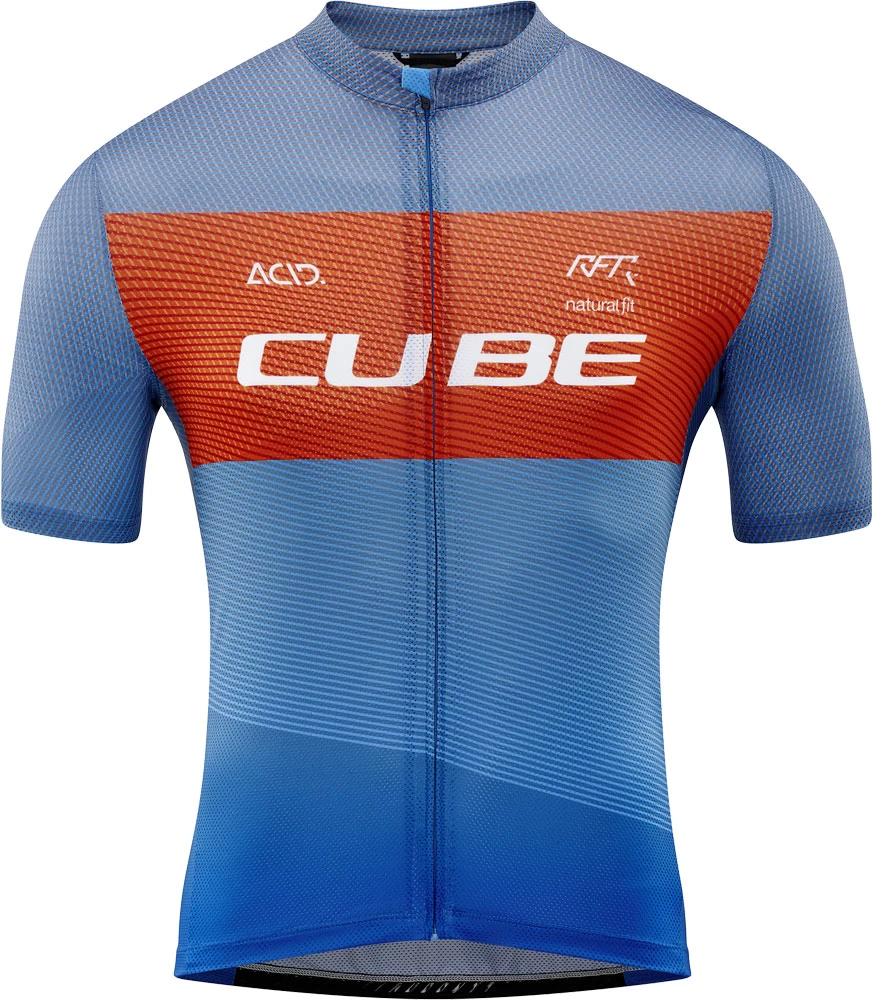 Cube Teamline CMPT - Jersey 3 Cube Teamline CMPT - Jersey