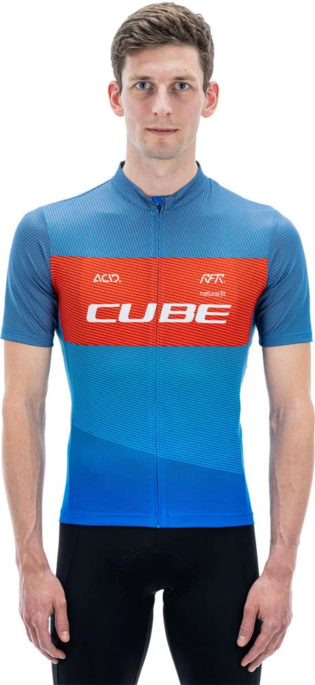 Cube Teamline CMPT - Jersey 4 Cube Teamline CMPT - Jersey – Image 2