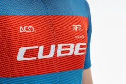 Cube Teamline CMPT - Jersey 13 Cube Teamline CMPT - Jersey -Équipement De Vélo Cube Cube Teamline CMPT Trikot 12200 5