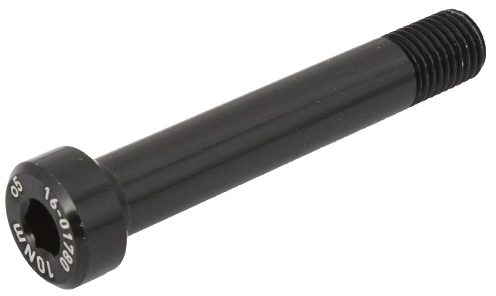 Cube Levier De Renvoi Amortisseur AMS Vis 3 Cube Levier De Renvoi Amortisseur AMS Vis