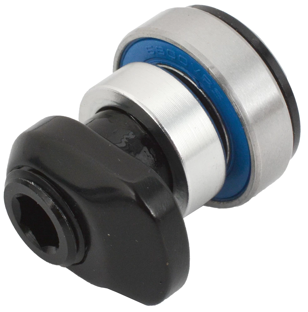 Cube Levier De Renvoi De Tige De Selle AMS Jeu De Roulements/de Vis 3 Cube Levier De Renvoi De Tige De Selle AMS Jeu De Roulements/de Vis