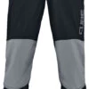 Cube Vertex Baggy Rookie - Pantalon De VTT Pour Enfants -Équipement De Vélo Cube Cube Vertex Baggy Rookie Kinder MTB Hose 12450