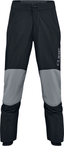 Cube Vertex Baggy Rookie - Pantalon De VTT Pour Enfants