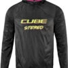 Cube Vertex Stash - Veste Coupe-vent 2 Cube Vertex Stash - Veste Coupe-vent -Équipement De Vélo Cube Cube Vertex Stash Windjacke 12427 1