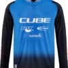 Cube Vetrtex Rookie X Actionteam - Maillot Manches Longues Enfant