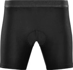 Cube WS - Women's Liner Shorts With Pad