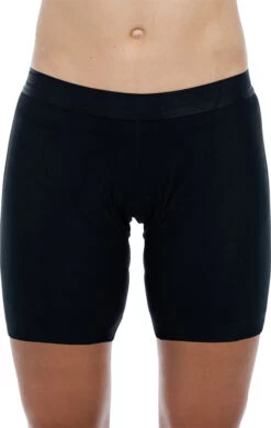Cube WS - Women's Liner Shorts With Pad -Équipement De Vélo Cube Cube WS Damen Innenhose mit Polster 12335 2