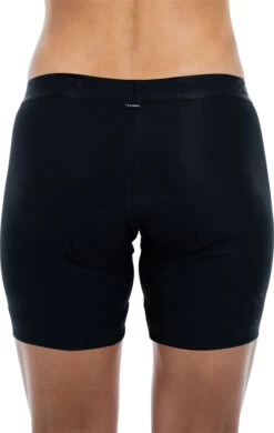 Cube WS - Women's Liner Shorts With Pad -Équipement De Vélo Cube Cube WS Damen Innenhose mit Polster 12335 3