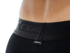 Cube WS - Women's Liner Shorts With Pad -Équipement De Vélo Cube Cube WS Damen Innenhose mit Polster 12335 4