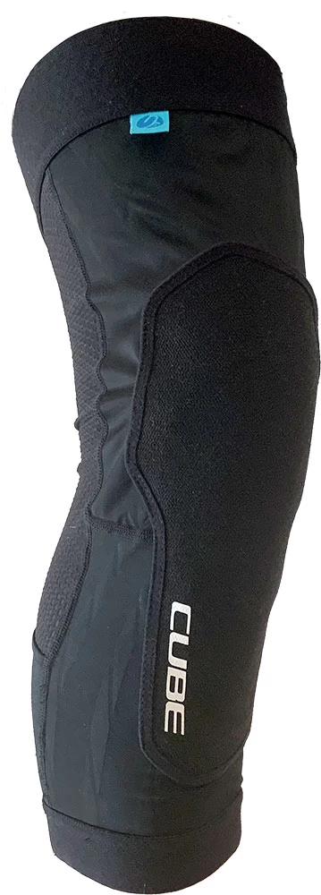 Cube X NF - Knee Protection 3 Cube X NF - Knee Protection