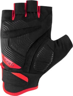 Cube X NF - Short Finger Gloves -Équipement De Vélo Cube Cube X NF Kurzfinger Handschuhe 11130 2