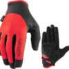 Cube X NF - Long Finger Glove -Équipement De Vélo Cube Cube X NF Langfinger Handschue 11124 Main