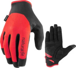 Cube X NF - Long Finger Glove