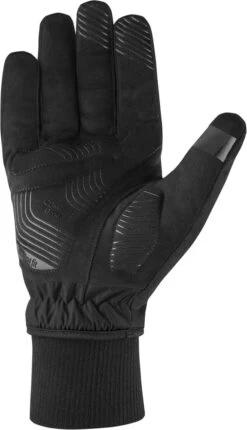 Cube X NF - Thermo Long Finger Glove -Équipement De Vélo Cube Cube X NF Thermo Langfinger Handschuhe 11126 2