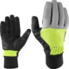 Cube X NF - Thermo Long Finger Gloves -Équipement De Vélo Cube Cube X NF Thermo Langfinger Handschuhe 11127 Main
