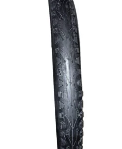 Cube Kids 240 Pneus De Kenda -Équipement De Vélo Cube Cube by Kenda Reifen Kids 240 schwarz 13671