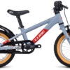 Cube Cubie 120 RT Grey´n´red -Équipement De Vélo Cube Cubie 120 RT grey n red 620150