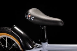 Cube Cubie 120 RT Grey´n´red -Équipement De Vélo Cube Cubie 120 RT grey n red 620150 2