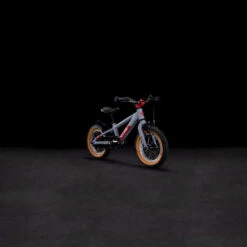 Cube Cubie 120 RT Grey´n´red -Équipement De Vélo Cube Cubie 120 RT grey n red 620150 5