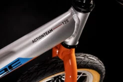 Cube Cubie 120 Walk Actionteam -Équipement De Vélo Cube Cubie 120 walk actionteam 620110 1