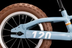 Cube Cubie 120 Walk Lightblue´n´white 9 Cube Cubie 120 Walk Lightblue´n´white -Équipement De Vélo Cube Cubie 120 walk lightblue n white 620100 2