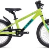 Cube Cubie 160 RT Green´n´black -Équipement De Vélo Cube Cubie 160 RT green n black 621110