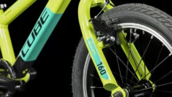 Cube Cubie 160 RT Green´n´black -Équipement De Vélo Cube Cubie 160 RT green n black 621110 4