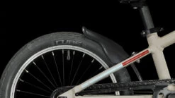 Cube Cubie 160 RT Grey´n´red -Équipement De Vélo Cube Cubie 160 RT grey n red 621130 5