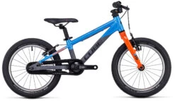 Cube Cubie 160 Actionteam