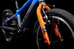 Cube Cubie 160 Actionteam -Équipement De Vélo Cube Cubie 160 actionteam 621210 4