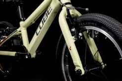 Cube Cubie 160 Green´n´red -Équipement De Vélo Cube Cubie 160 green n red 621220 4