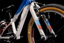 Cube Cubie 180 SLX Teamline -Équipement De Vélo Cube Cubie 180 SLX teamline 621500 3