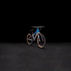 Cube Cubie 180 SLX Teamline -Équipement De Vélo Cube Cubie 180 SLX teamline 621500 5