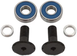 Cube Hanzz Kit De Paliers/vis Pour Palier Principal