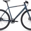 Cube Editor Metalblue´n´black -Équipement De Vélo Cube Editor metalblue n black 647400