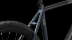 Cube Editor Metalblue´n´black -Équipement De Vélo Cube Editor metalblue n black 647400 2