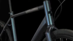 Cube Editor Metalblue´n´black -Équipement De Vélo Cube Editor metalblue n black 647400 4